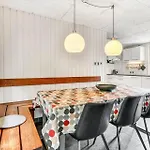 Nyaraló Bv333-blavand-almosetoften-10 Blåvand