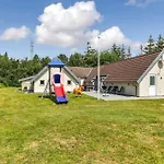 Nyaraló Bv333-blavand-almosetoften-10