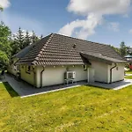 Nyaraló Bv333-blavand-almosetoften-10