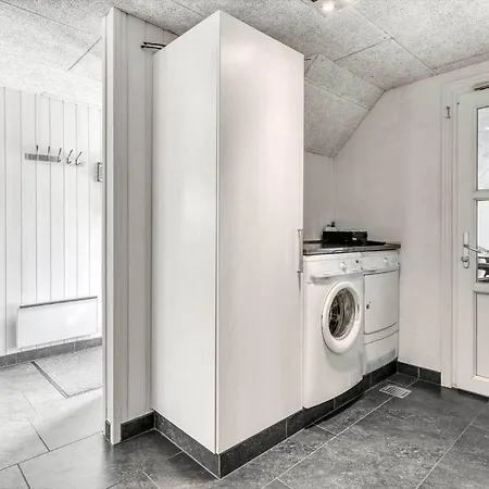 펜션 Bv333-blavand-almosetoften-10 *