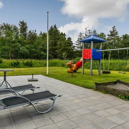 Bv333-blavand-almosetoften-10 펜션