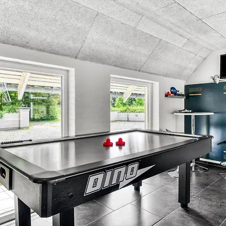 펜션 Bv333-blavand-almosetoften-10