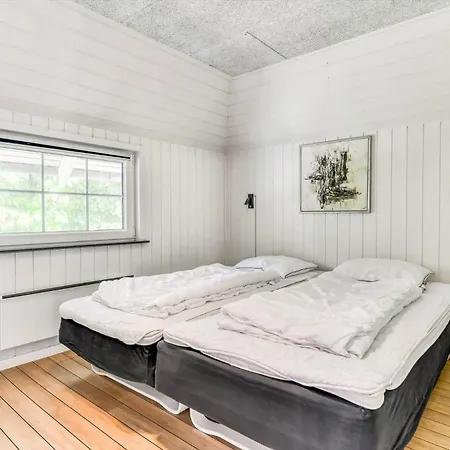 Bv333-blavand-almosetoften-10 펜션 *