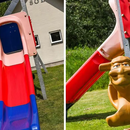 펜션 Bv333-blavand-almosetoften-10 Blåvand