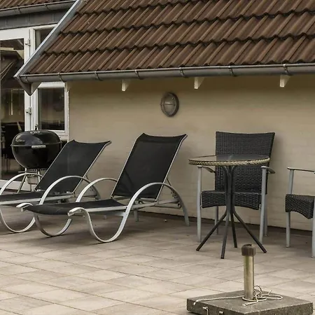 Bv333-blavand-almosetoften-10 펜션