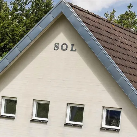 Dom wakacyjny Bv333-blavand-almosetoften-10