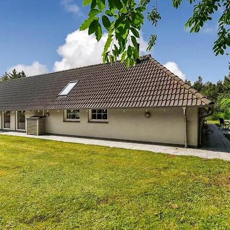 펜션 Bv333-blavand-almosetoften-10 *