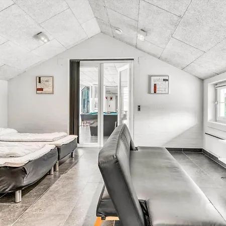 펜션 Bv333-blavand-almosetoften-10 *