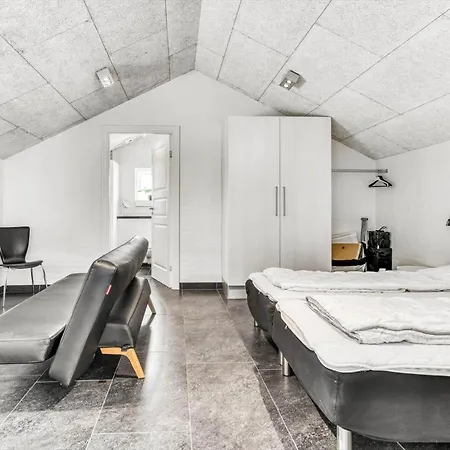 Bv333-blavand-almosetoften-10 펜션