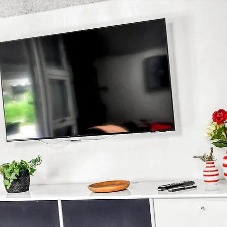 Bv333-blavand-almosetoften-10 펜션 *