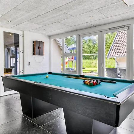 펜션 Bv333-blavand-almosetoften-10 Blåvand