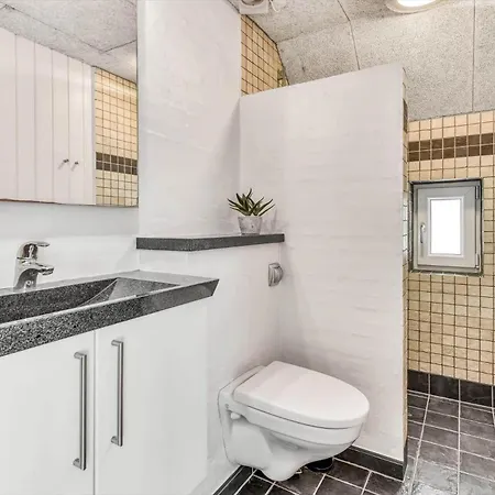 Bv333-blavand-almosetoften-10 Tatil Evi