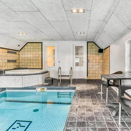 Tatil Evi Bv333-blavand-almosetoften-10 Blåvand