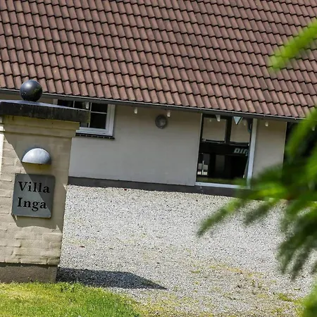 Bv333-blavand-almosetoften-10 Prázdninový dům *