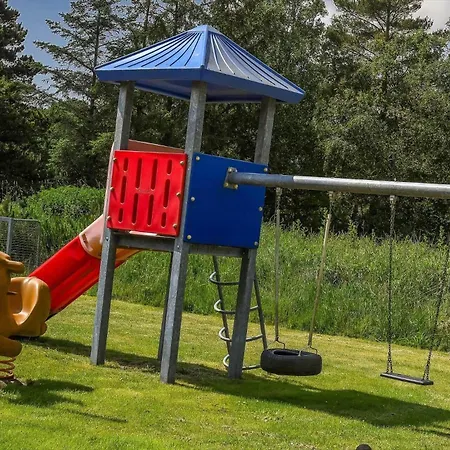 Tatil Evi Bv333-blavand-almosetoften-10 Blåvand