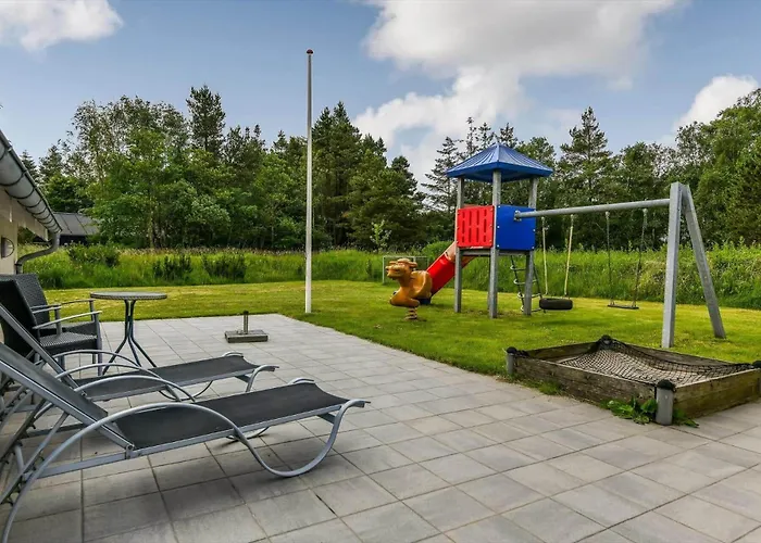 Bv333-blavand-almosetoften-10 Дом отдыха