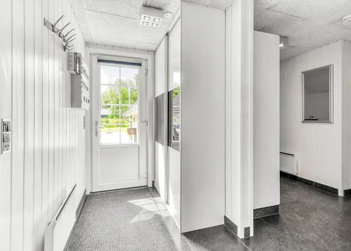 Дом отдыха Bv333-blavand-almosetoften-10 *