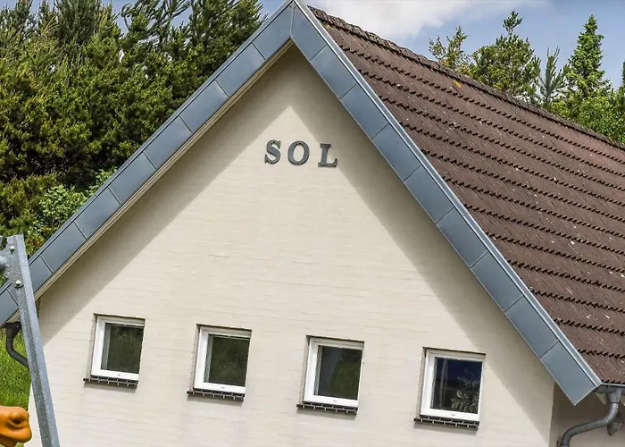 Дом отдыха Bv333-blavand-almosetoften-10